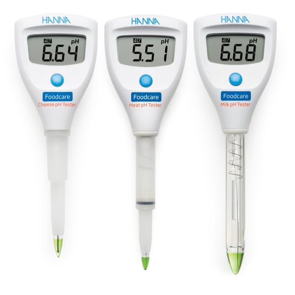 Hanna instruments