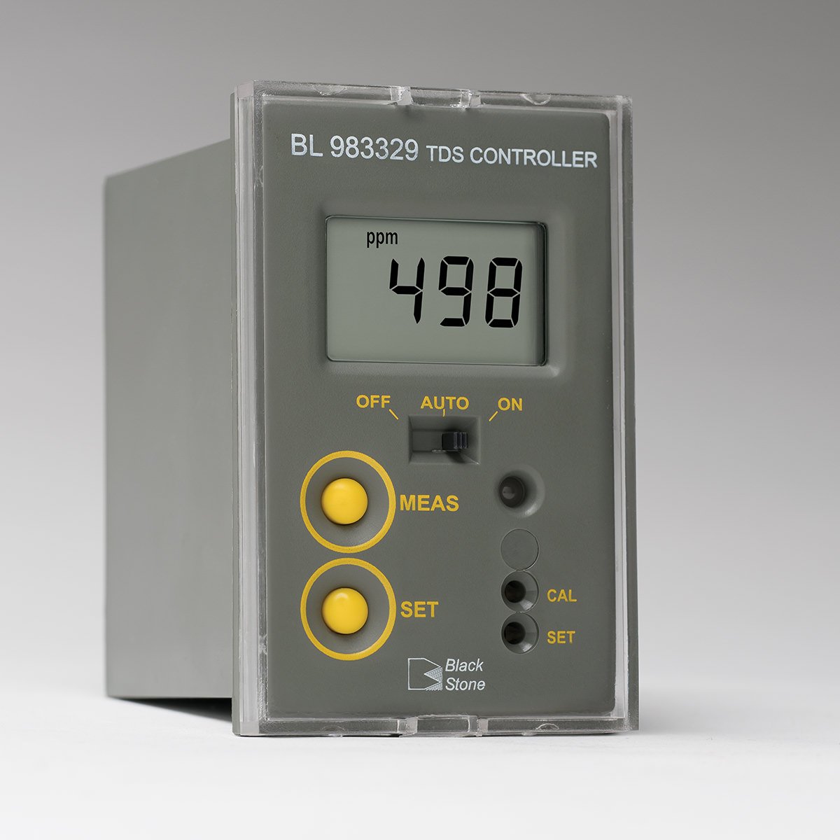 TDS Mini Controller (0 to 999 ppm) - BL983329