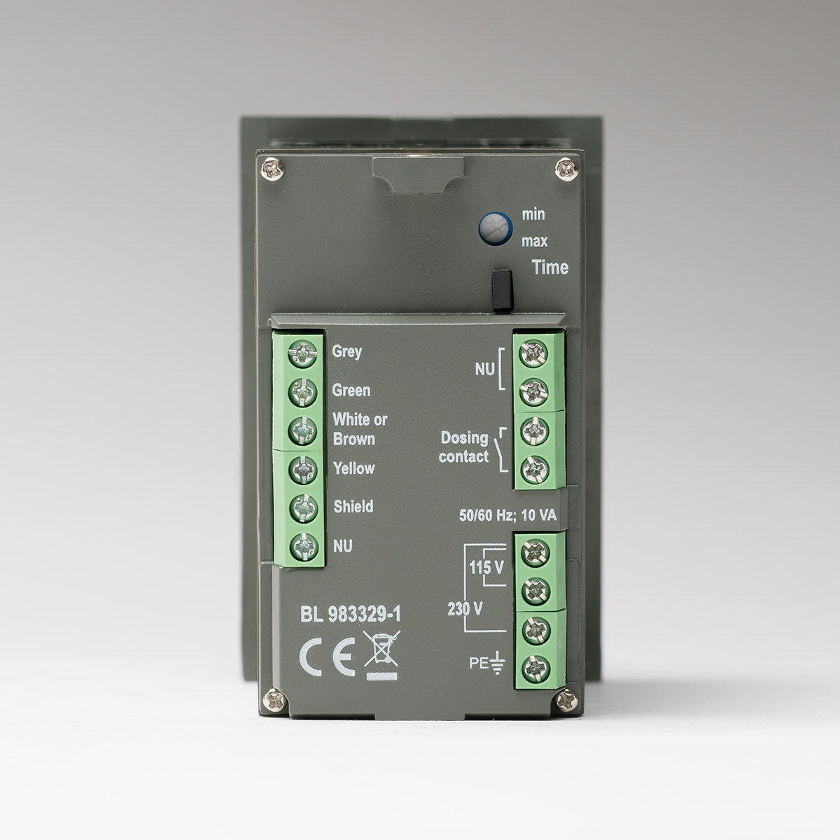 TDS Mini Controller (0 to 999 ppm) - BL983329