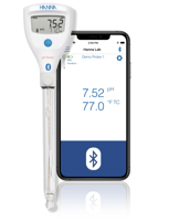 HALO2-Lab-Wireless-Refillable-pH-Tester-HI9810402