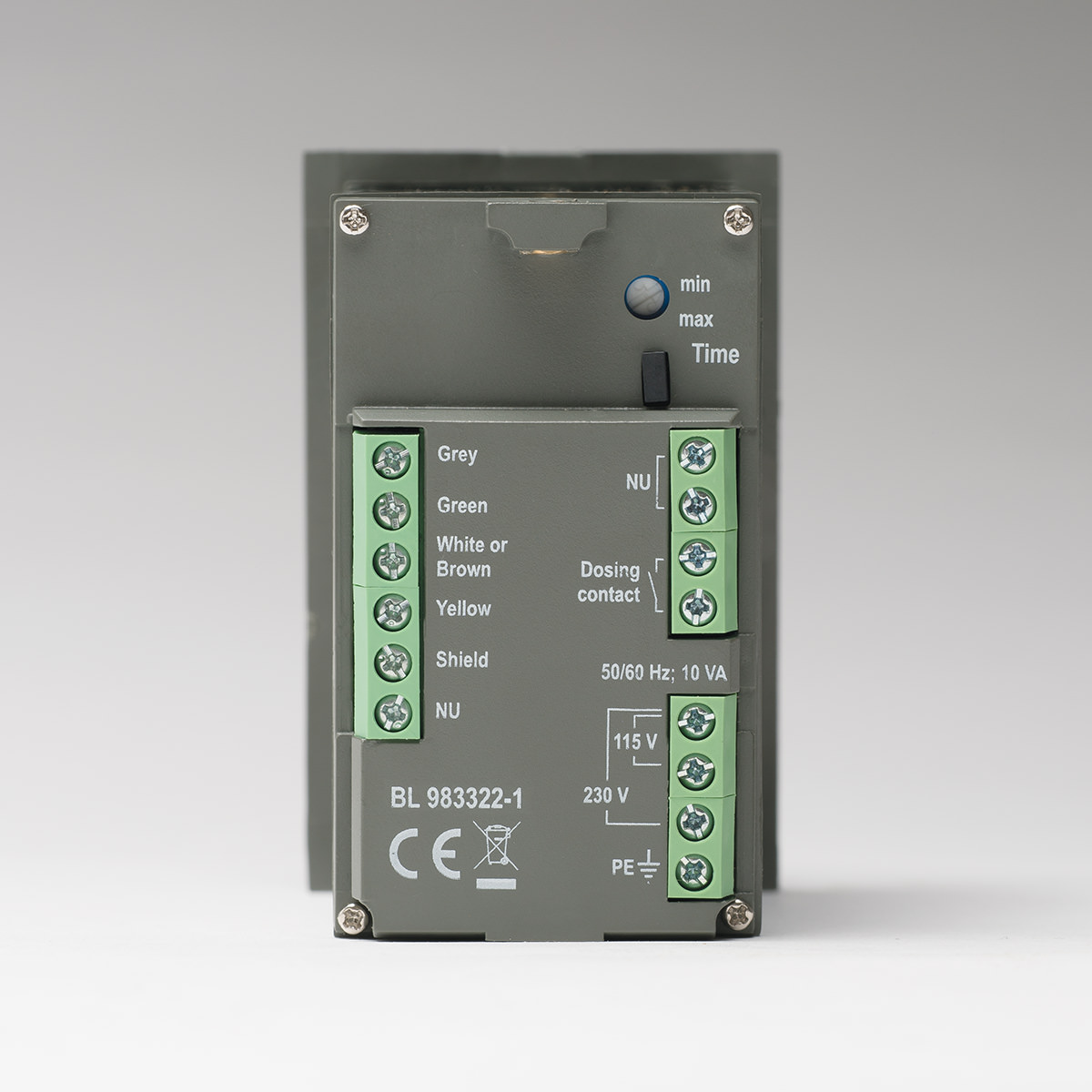 Conductivity Controller (0.00 to 19.99 μS/cm) - BL983322