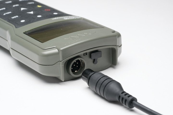 Optical Dissolved Oxygen Sensor - HI98198 | Hanna Instruments