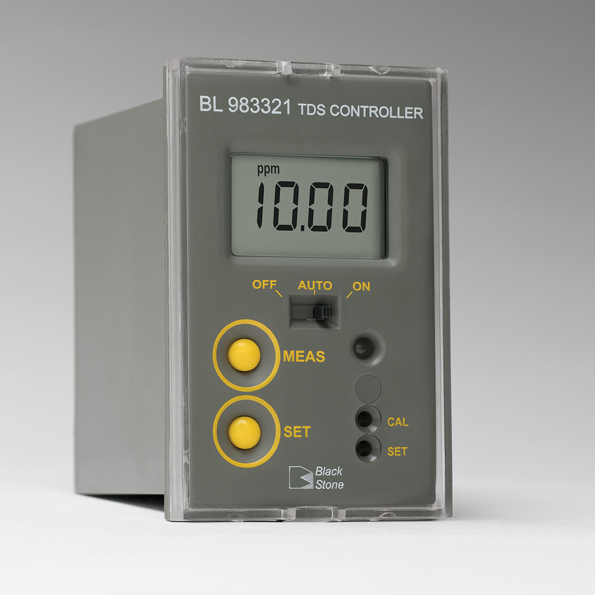 TDS Mini Controller (0.00 to 19.99 ppm) - BL983321