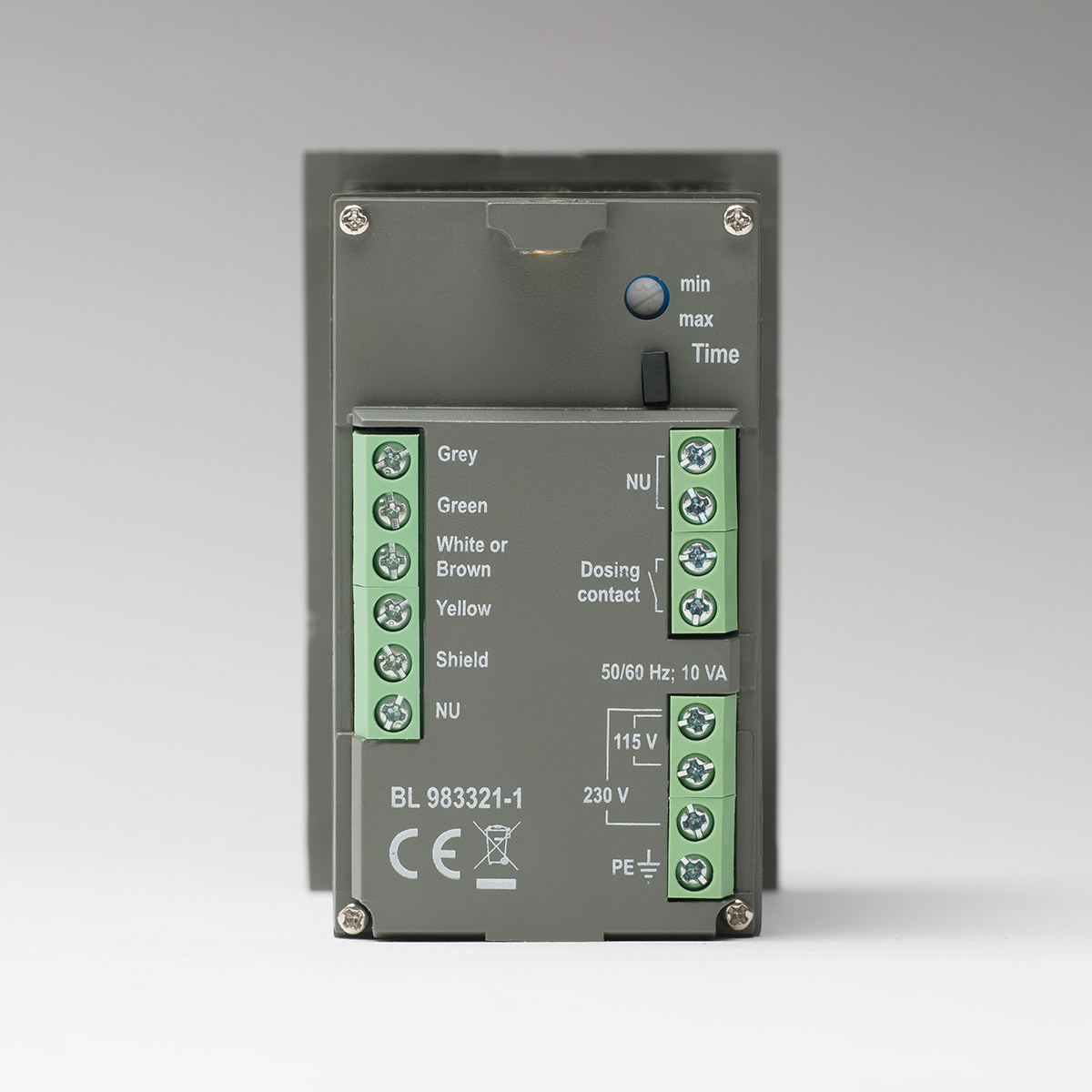 TDS Mini Controller (0.00 to 19.99 ppm) - BL983321