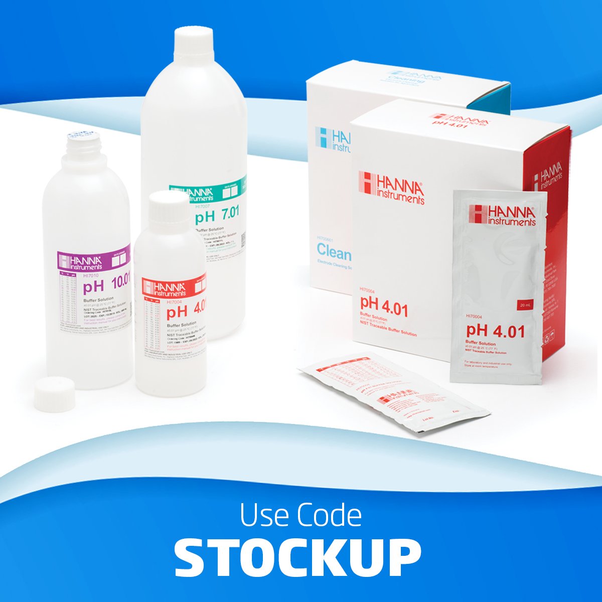 Hanna-Instruments-10%-Off-Solutions-Reagents-Promotion